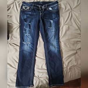 Ladies Vigoss Jeans